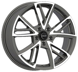 Iwheelz  R18 IW 7J 5112 et43/57.1 MERLION GMMF 22150392215039  , .   -  www.rsauto24.ru