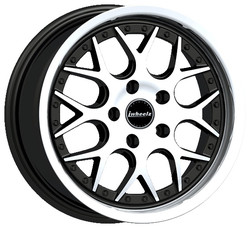 Iwheelz  R16 IW 7J 5120 et34/72.6 SCORPION MLBMF 22160052216005  , .   -  www.rsauto24.ru