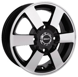 Iwheelz  R13 IW 4.5J 4114.3 et45/69.1 TOXIC GMMF 20501032050103  , .   -  www.rsauto24.ru