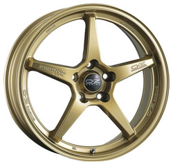   Oz Crono HT 17/8 ET48 Race goldWHS056988  , .   -  www.rsauto24.ru