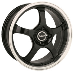 Iwheelz  R17 IW 7J 5114.3 et55/67.1 SAMURAI MLB 202550325503  , .   -  www.rsauto24.ru