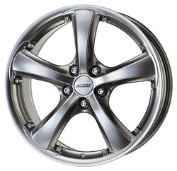   Alutec Blade 18/8 ET35 Sterling silverWHS057237  , .   -  www.rsauto24.ru