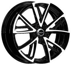 Iwheelz  R17 IW 7J 5105 et41/56.6 MERLION BMF 22150312215031  , .   -  www.rsauto24.ru