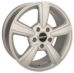 Iwheelz  R16 IW 6.5J 5114.3 et40/66.1 NIS38 S 25157012515701  , .   -  www.rsauto24.ru