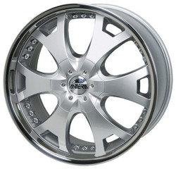   Antera 361 20/9,5 ET35 Silver lip polishedWHS060138  , .   -  www.rsauto24.ru