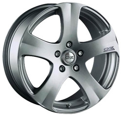   Oz 5 Star 17/7 ET45 Metal silverWHS027824  , .   -  www.rsauto24.ru