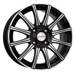 Rapid RAPID   (KC478) 7.0X16 5/114.3 ET47 d66.1 /black/ [r13195]R13195  , .   -  www.rsauto24.ru