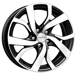 Rapid RAPID   (KC607) 6.5X16 5/114.3 ET45 d66.1 /black/ [r13943]R13943  , .   -  www.rsauto24.ru