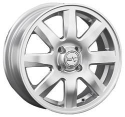   Legeartis GM15 15/6 ET45 SilWHS078428  , .   -  www.rsauto24.ru