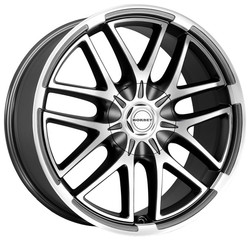   Borbet XA 18/8 ET35 Blackchrome-poliertWHS059643  , .   -  www.rsauto24.ru