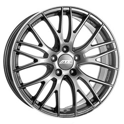   Ats Perfektion 17/8 ET45 Sterling silverWHS105972  , .   -  www.rsauto24.ru