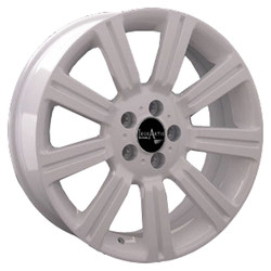   Legeartis LR4 20/9,5 ET50 whiteWHS081999  , .   -  www.rsauto24.ru