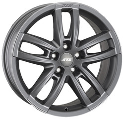   Ats Radial 17/7,5 ET35 Racing greyWHS069750  , .   -  www.rsauto24.ru