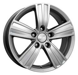 Rapid RAPID   (KC533) 7.5X17 5/108 ET52.5 d63.35 /black platinum/ [r7196]R7196  , .   -  www.rsauto24.ru