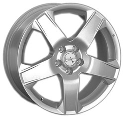   Legeartis GM35 15/6 ET45 SilWHS079878  , .   -  www.rsauto24.ru