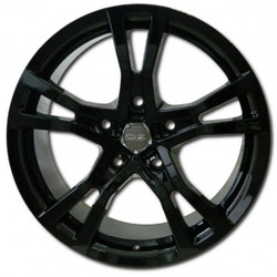   Oz Palladio ST 20/9,5 ET42 Gloss blackWHS062802  , .   -  www.rsauto24.ru