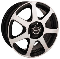 Iwheelz  R14 IW 5.5J 4100 et49/56.6 TRAFFIC BMF 27005072700507  , .   -  www.rsauto24.ru