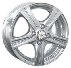   Legeartis GM38 14/5,5 ET39 SilWHS106181  , .   -  www.rsauto24.ru