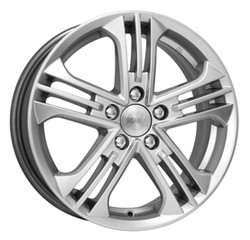 Rapid RAPID TRINITY (KC615) 6.0X15 5/114.3 ET46 d67.1 /black platinum/ [r20980]R20980  , .   -  www.rsauto24.ru