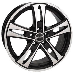 Iwheelz  R16 IW 6.5J 5114.3 et45/60.1 TREND BMF 25197092519709  , .   -  www.rsauto24.ru