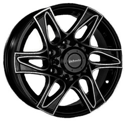 Iwheelz  R17 IW 7.5J 6139.7 et25/108.1 KANBU MTBMF 20020092002009  , .   -  www.rsauto24.ru