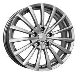 Rapid RAPID  (KC562) 7.0X17 5/114.3 ET47 d67.1 /black platinum/ [r25590]R25590  , .   -  www.rsauto24.ru