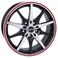 Iwheelz  R16 IW 6.5J 5114.3 et52.5/67.1 COSMO BMFRL 2521417521417  , .   -  www.rsauto24.ru