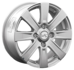   Legeartis GM36 15/6 ET44 SilWHS079419  , .   -  www.rsauto24.ru