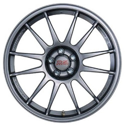   Oz Superleggera 18/8 ET40 Oz race silverWHS068966  , .   -  www.rsauto24.ru