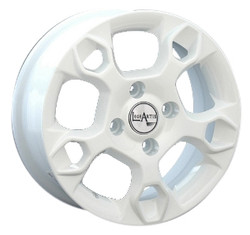   Legeartis FD28 17/7,5 ET52,5 whiteWHS082073  , .   -  www.rsauto24.ru