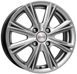 Rapid RAPID  (KC416) 6.0X15 4/114.3 ET45 d66.1 /black platinum/ [r12975]R12975  , .   -  www.rsauto24.ru