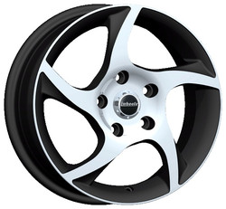 Iwheelz  R15 IW 6J 4100 et48/54.1 ULTRA BMF 22190242219024  , .   -  www.rsauto24.ru