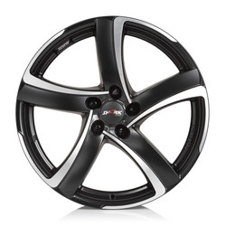   Alutec Shark 17/7,5 ET47 Racing black front polishedWHS027812  , .   -  www.rsauto24.ru