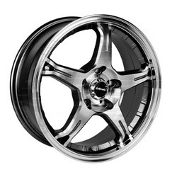 Iwheelz  R16 IW 6.5J 5112 et50/57.1 BLADE GMMF 25213542521354  , .   -  www.rsauto24.ru