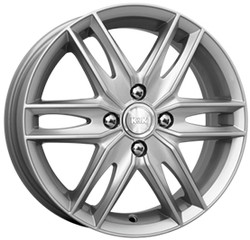 Rapid RAPID  (KC534) 6.0X16 5/114.3 ET51 d67.1 /silver A/ [rA7382]RA7382  , .   -  www.rsauto24.ru