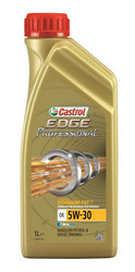    Castrol  Edge Professional 5W-30, 1   ,  |  15359A