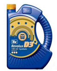     Revolux D3 5W40 5  ,  |  40622750