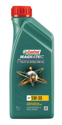   Castrol  Magnatec Professional 5W-30, 1   ,  |  1507FB