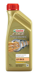   Castrol  Edge Professional LL01 0W-30, 1    , 