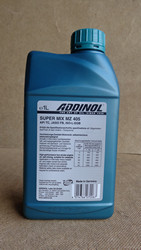 Купить моторное масло Addinol Super Mix MZ 405, 1л в Симферополе, Крым | Артикул 4014766070067