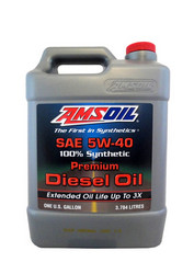    Amsoil Premium Synthetic, 3,784  ,  |  DEO1G