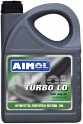   Aimol Turbo LD 15W40 4   , 