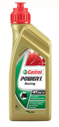   Castrol  Power 1 Racing 4T 10W-50, 1    , 