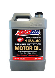   Amsoil Synthetic Premium Protection, 3,784   , 