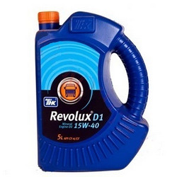     Revolux D1 15W40 5  ,  |  40623450