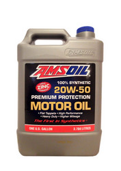   Amsoil Synthetic Premium Protection, 3,784   , 