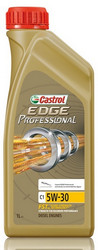    Castrol  Edge Professional C1 5W-30, 1   ,  |  1537F2