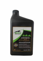    Arctic cat Synthetic ACX 4-Cycle Oil  ,  |  1436434