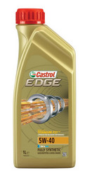   Castrol  Edge 5W-40, 1    , 