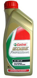    Castrol EDGE Professional A5 0W-30 Volvo  ,  |  4008177073564